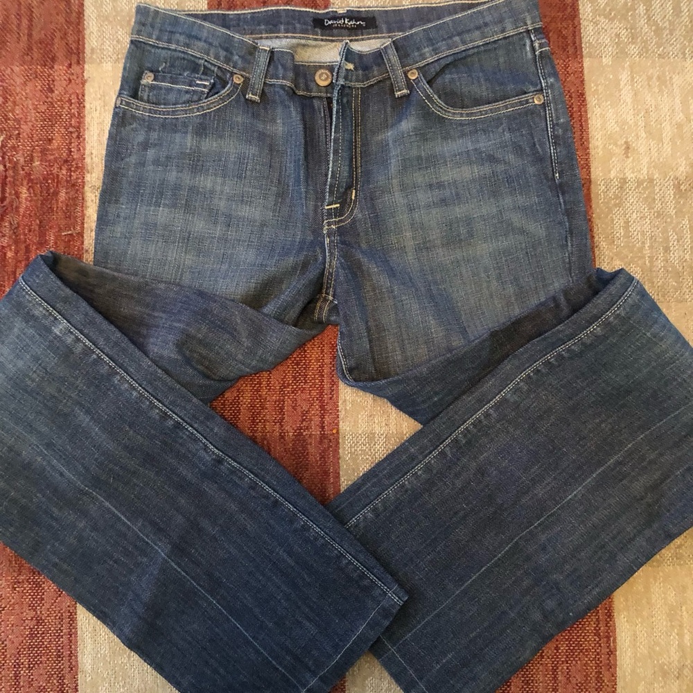 Women’s David Kahn Jeans